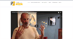 Desktop Screenshot of onlinebusinesstour.com